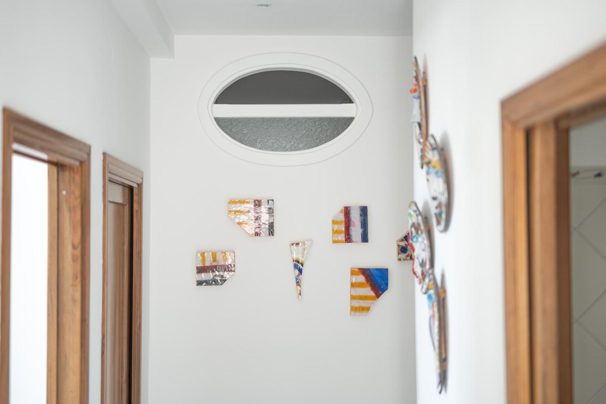 Residenza Sant'Angelo - Art Apartment Minori Eksteriør bilde